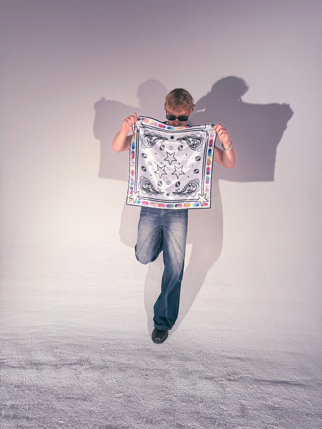 Dopamine Bandana