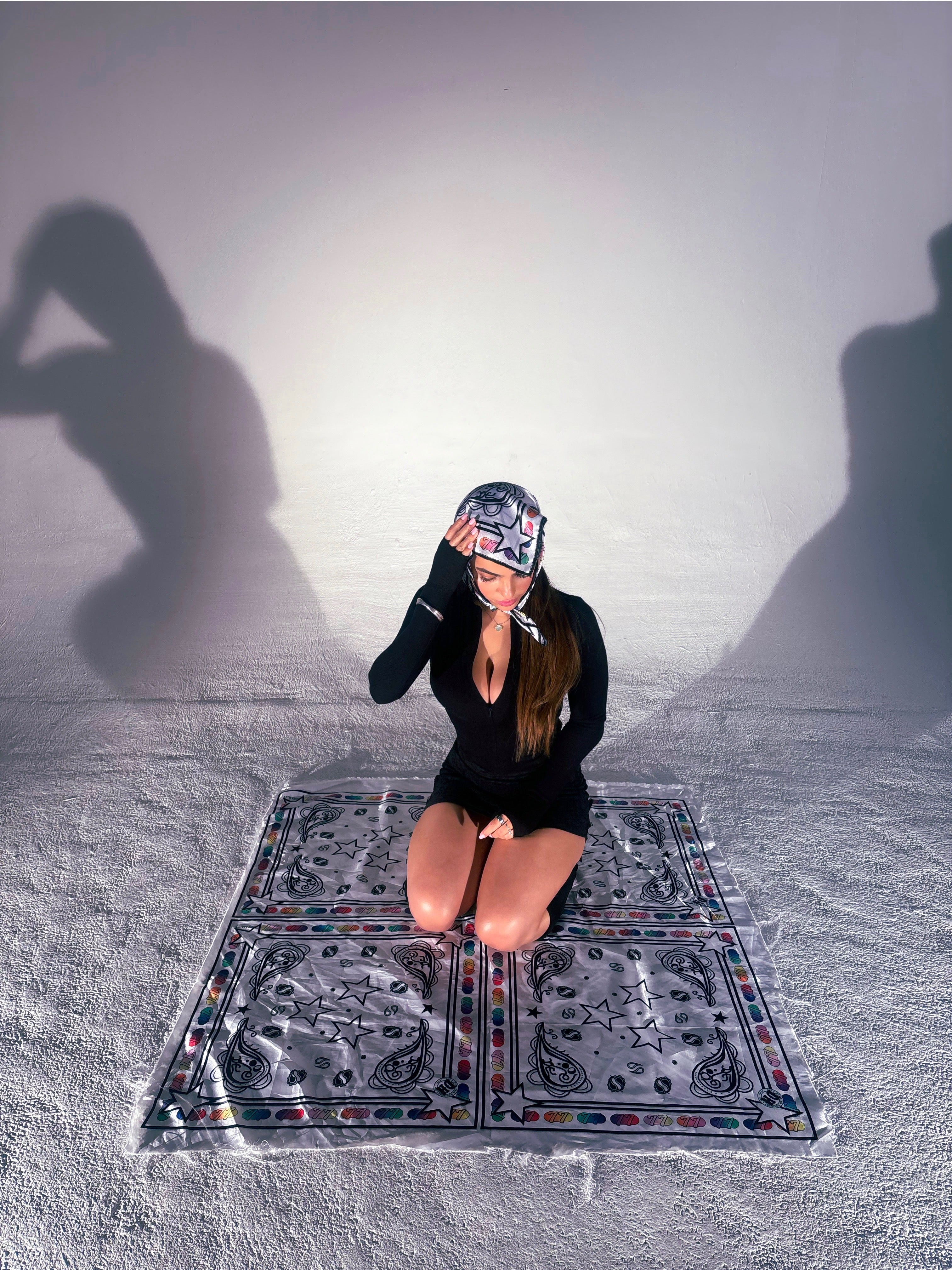 Dopamine Bandana