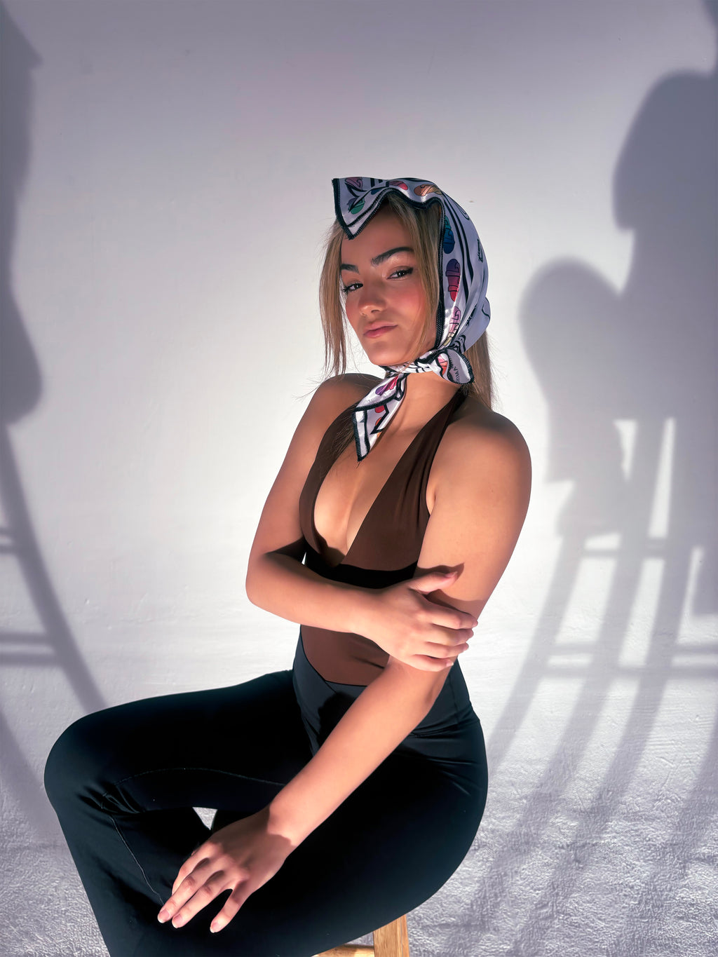 Dopamine Bandana