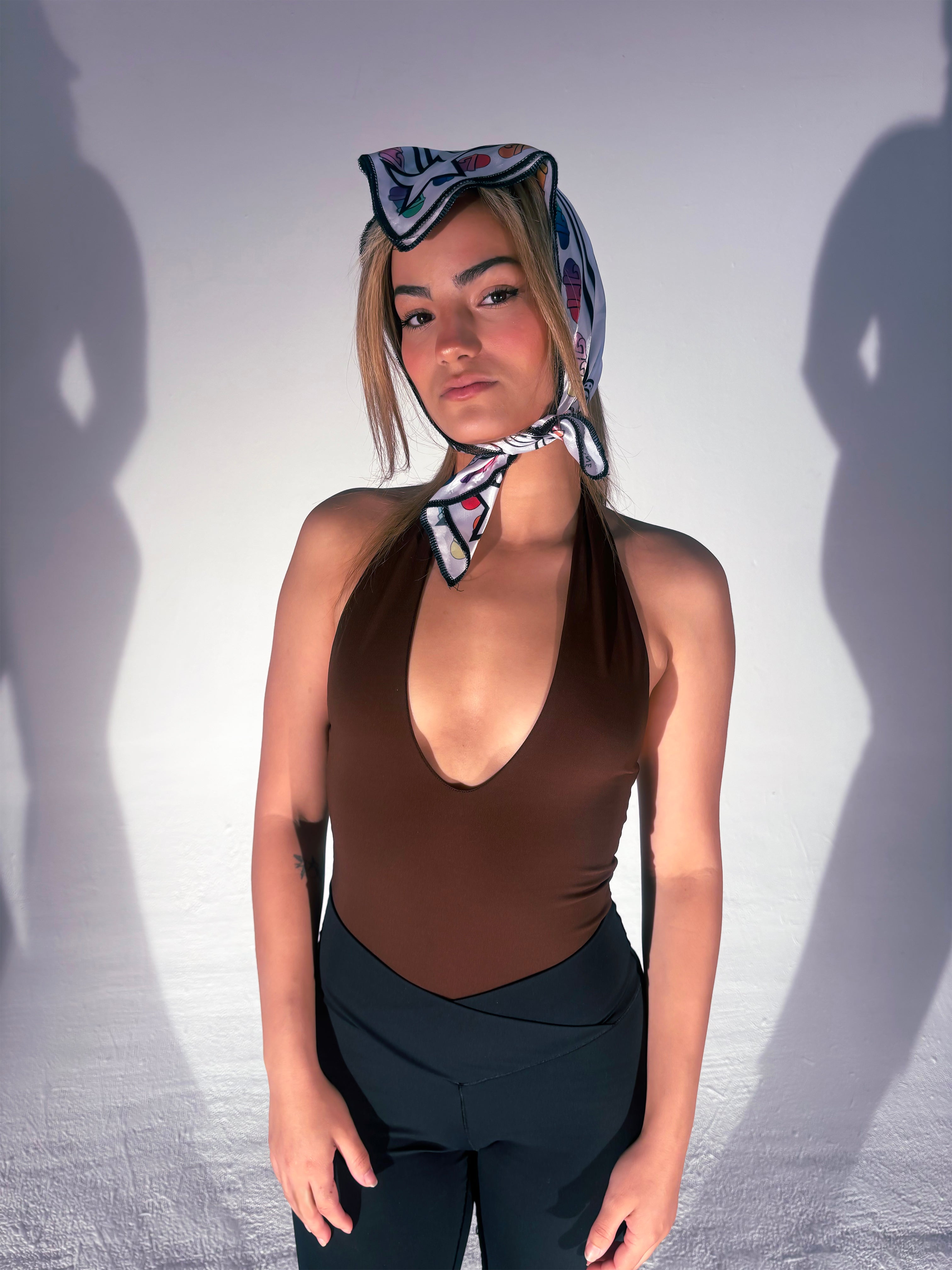 Dopamine Bandana