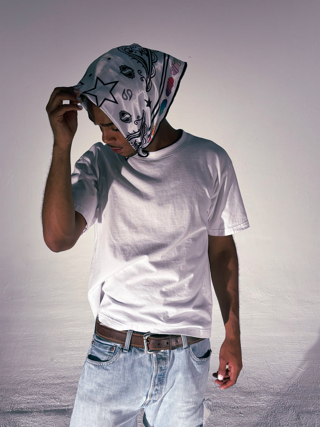Dopamine Bandana